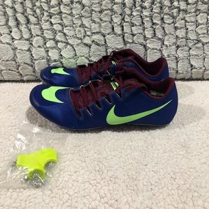 Nike Zoom JaFly 3 Sprint Track & Field Spikes